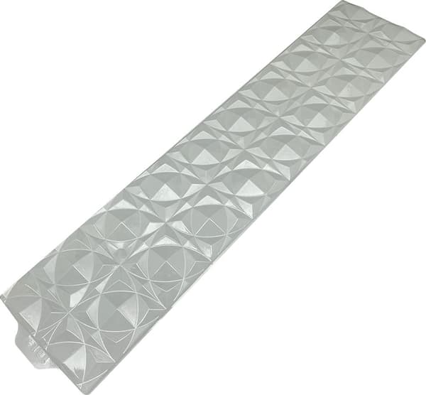 Pralinform Tårtstencil Perfect Symmetry - BWB 10149 - Special 3 Part Mold