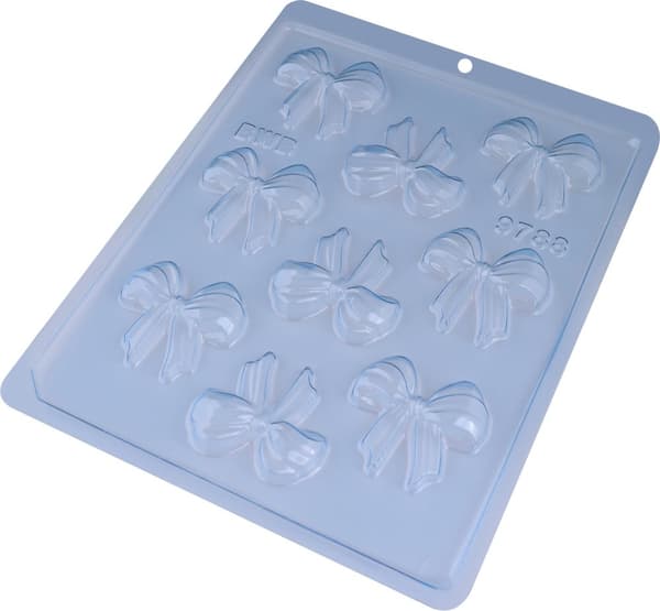 Pralinform Rosett Chokladform - BWB 9788
