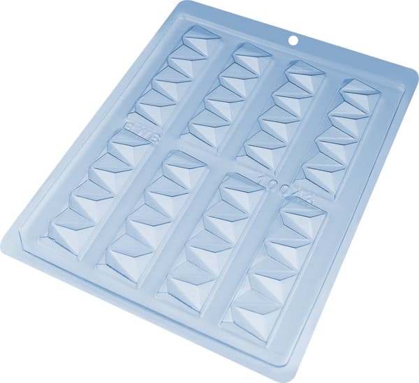 Pralinform Diamant Chokladform - BWB 10043