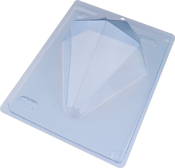 Pralinform Diamante 500g - BWB 852 - Special 3 Part Mold