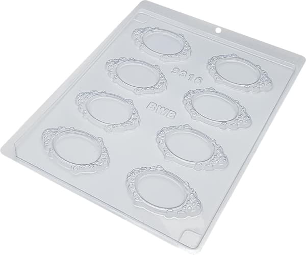 Pralinform Ram Chokladform - BWB 9316