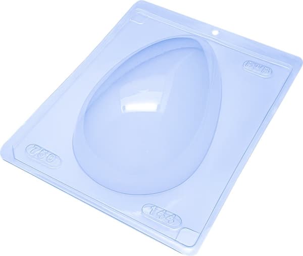 Pralinform Ägg 750g Chokladform - BWB 144