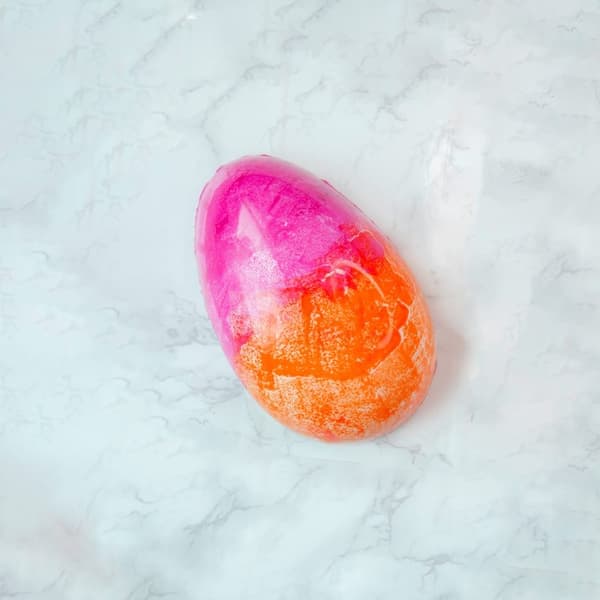 Pralinform Ägg 750g Chokladform - BWB 144