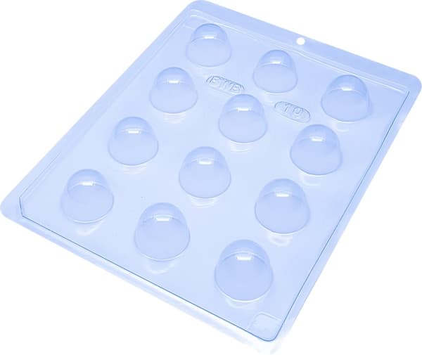 Pralinform Kupol Chokladform - BWB 10