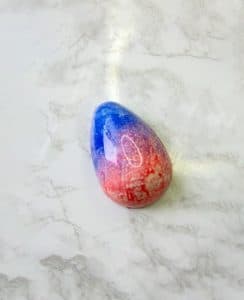 Pralinform Ägg 50g Chokladform - BWB 221