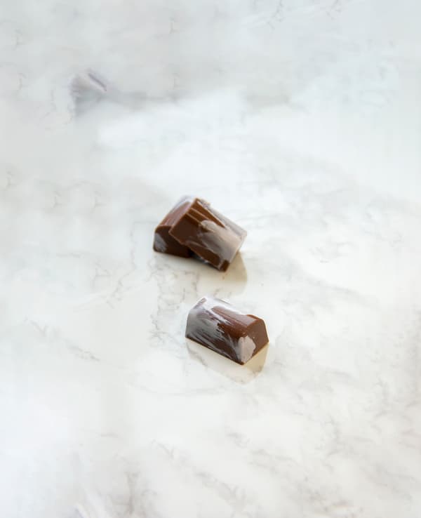 Pralinform Rektangel Chokladform - BWB 1344