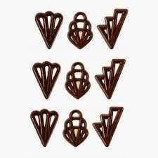 Pralinform Chokladform - Porto Formas 115