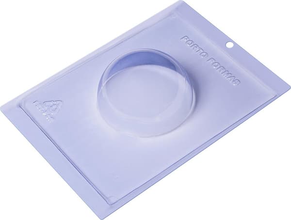 Pralinform Kupol Chokladform - Porto Formas 59 - Special 3 Part Mold