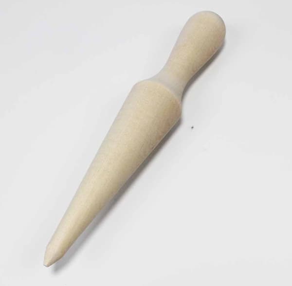 Våffelstrut pinne - kakformare 22cm