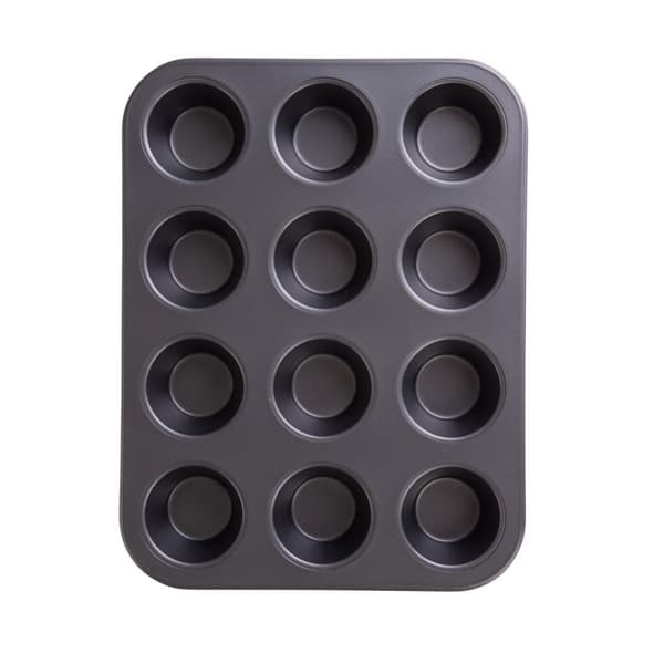Lomake | FEBE | muffinsseille 12 kpl | 35x26x3cm | 865737