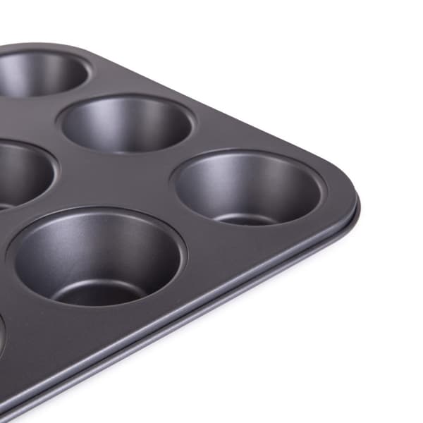 Lomake | FEBE | muffinsseille 12 kpl | 35x26x3cm | 865737