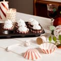 Pikkukuva 8 / 8: Lomake | FEBE | muffinsseille 12 kpl | 35x26x3cm | 865737