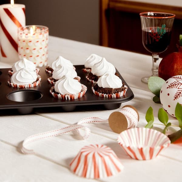 Lomake | FEBE | muffinsseille 12 kpl | 35x26x3cm | 865737