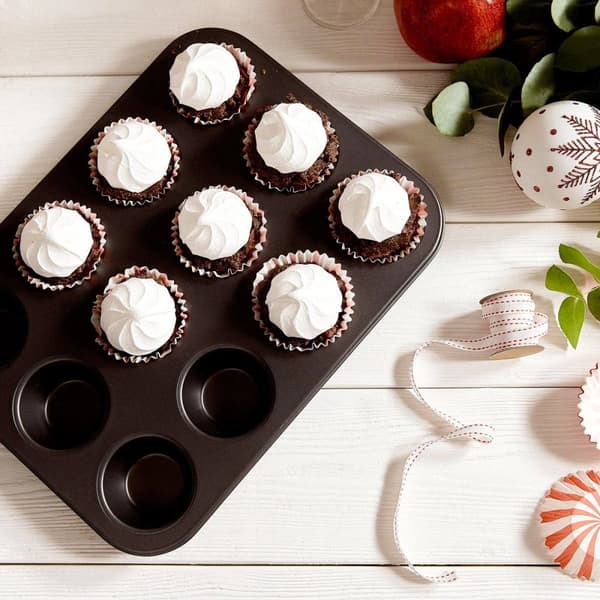 Lomake | FEBE | muffinsseille 12 kpl | 35x26x3cm | 865737