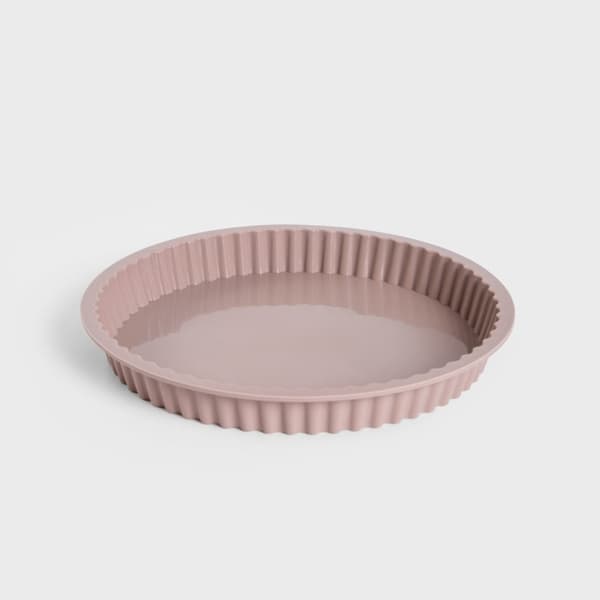 Form | LÄTT BAKA | för syrlig silikontaupe | 31 cm | 723544