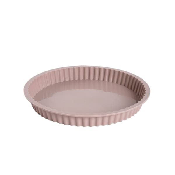 Form | NEM BAKE | til syrlig silikone taupe | 31 cm | 723544