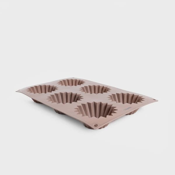Form | LÄTT BAKA | för att baka babka | 29x17cm | 723841