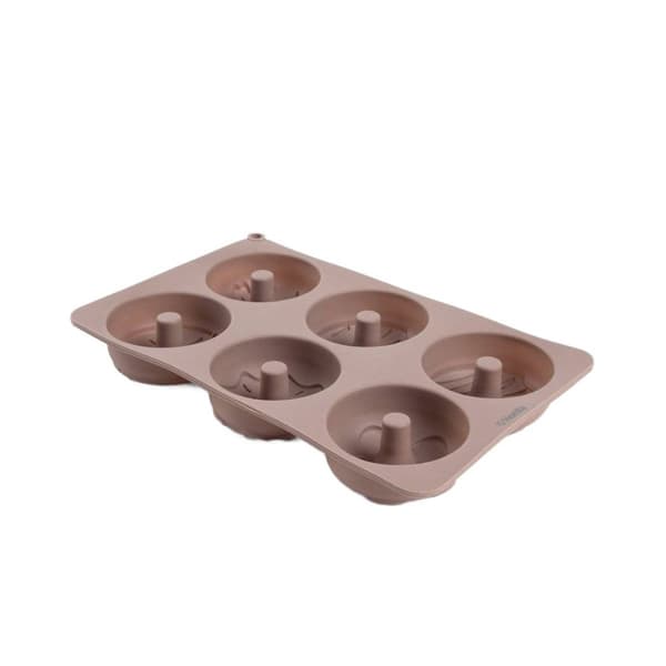 Form | NEM BAKE | til donuts med drys | 27x16,5 cm | 723865