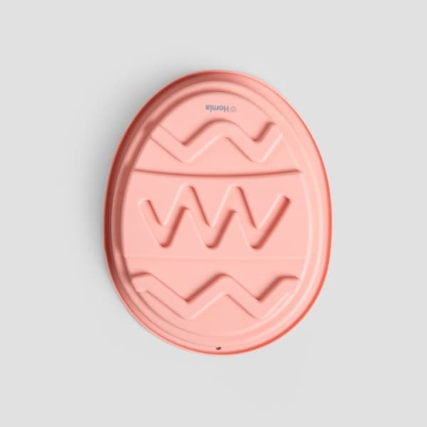 Form | EIDE | silikonägg | 20x15cm | 738241