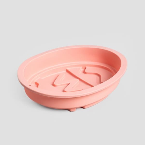 Form | EIDE | silikonägg | 20x15cm | 738241