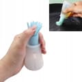 Miniatyrbillede 1 af 8: BØRSTE til olie OLIVENOLIE FRITUREDISPENSER Køkken FROSTSAUCER
