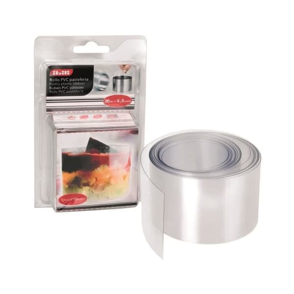 BAG-PVC-TEJP 20M X 6CM