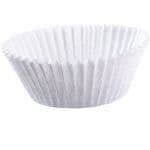 Set med 200 pappersfodral för Kaiser minimuffins Konditorivaror