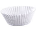 Miniatyrbild 2 av 2: Set med 200 pappersfodral för Kaiser minimuffins Konditorivaror