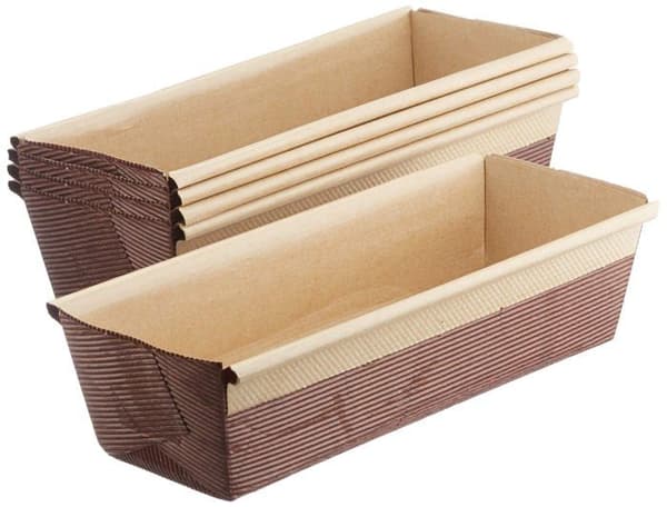 Box - Decora pappersform - 0320181