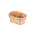 Miniatyrbild 3 av 3: Ecopack Form för miniplumcake i non-stick papper, resistent upp till 220C, Dimensioner 80 x 40 x 40 mm, 50 stycken