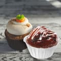 Miniatyrbild 2 av 6: Muffinsformar - Zenker - 43954 - Vitt papper - Förpackning om 30 - Diameter 5 cm
