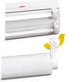 Miniatyrbilde 3 av 11: Leifheit Veggmontert rullholder Parat F2 hvit 25771
