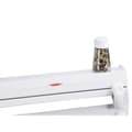 Miniatyrbilde 6 av 11: Leifheit Veggmontert rullholder Parat F2 hvit 25771