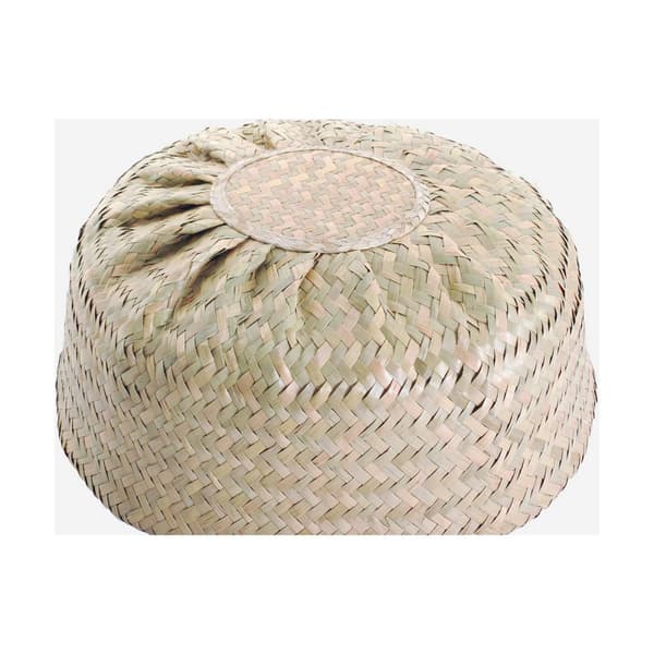 Korg Atmosphera Atlantic Hopfällbar Naturell vide (43,5 x 29 cm) 43,5 x 29 cm