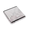 Miniatyrbillede 3 af 4: Multifunktionel Æske DKD Home Decor Foldbar PU Tropisk (2 enheder) (34 x 34 x 34 cm)