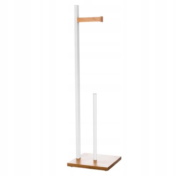 BRUNBESTE BB-1125 BAMBU TOALETTPAPPERSSTÄLL