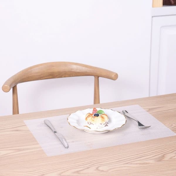 ANTI-SLIP MATTE 150x50CM TRANSPARENT KINGHOFF KH-1662