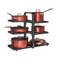 Miniatyrbild 1 av 2: Köksställ, Flera nivåer, Metallkonstruktion,A