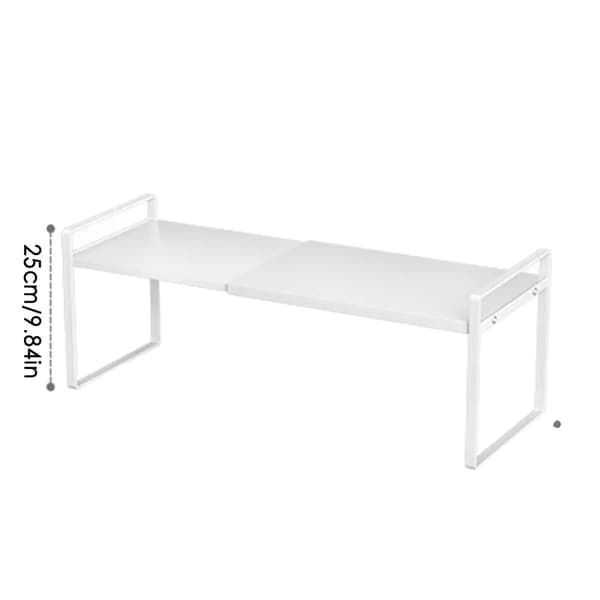 Bänkskivemikroställ, Justerbar längd, Miljövänligt material,D