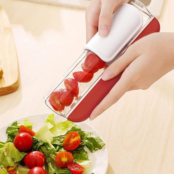 Druvskivare Tomatskivare Körsbärsskivare Fruktskivare Tomatskivare