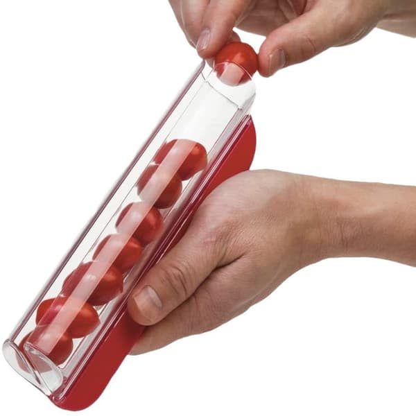 Druvskivare Tomatskivare Körsbärsskivare Fruktskivare Tomatskivare