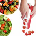 Miniatyrbild 1 av 5: Druvskivare Tomatskivare Körsbärsskivare Fruktskivare Tomatskivare