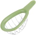 Miniatyrbild 1 av 5: Kreativ avokadoskärning Kiwi-skärning Avokadohackning Kanna Multifunktionell avokadokniv Avokadoprylar