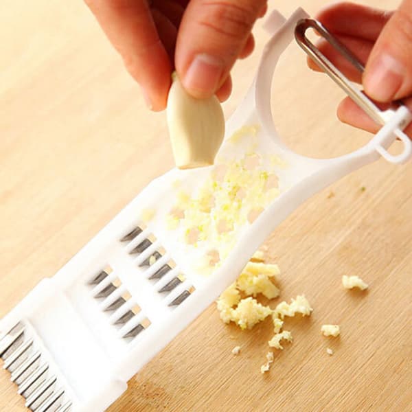 Kitchen Tools Gadgets Vegetable Fruit Peeler Cutter