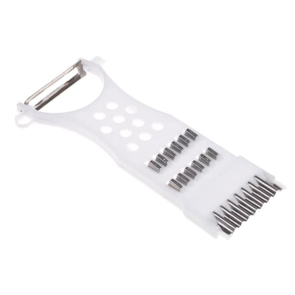 Kitchen Tools Gadgets Vegetable Fruit Peeler Cutter