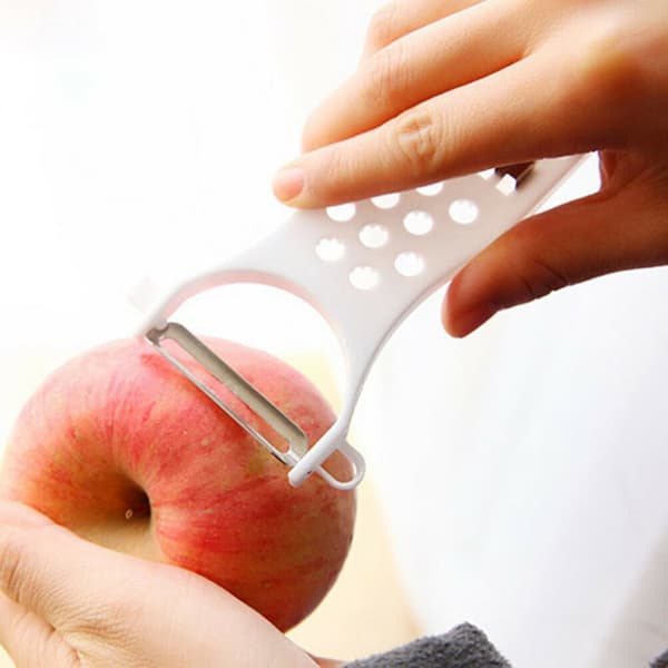 Kitchen Tools Gadgets Vegetable Fruit Peeler Cutter