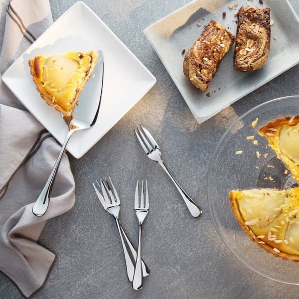 Radford (BR) V Pastry Fork 4P