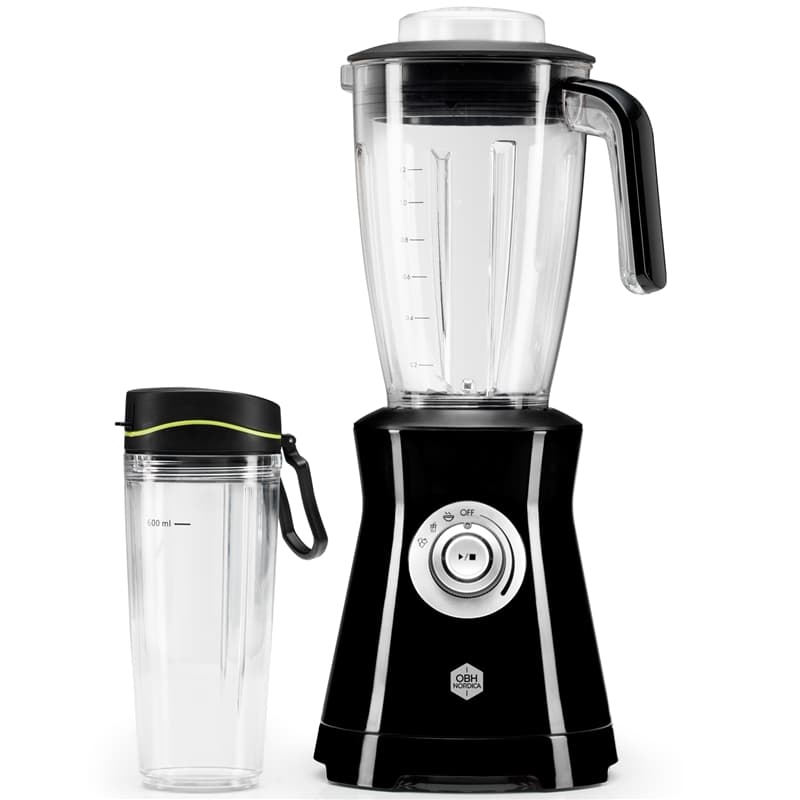 OBH Nordica Blender Ultimate Compact 6830