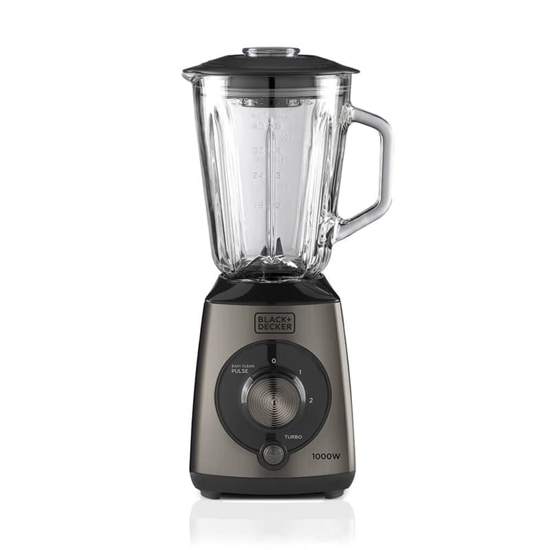 Black+Decker Blender 1,5L 1000W