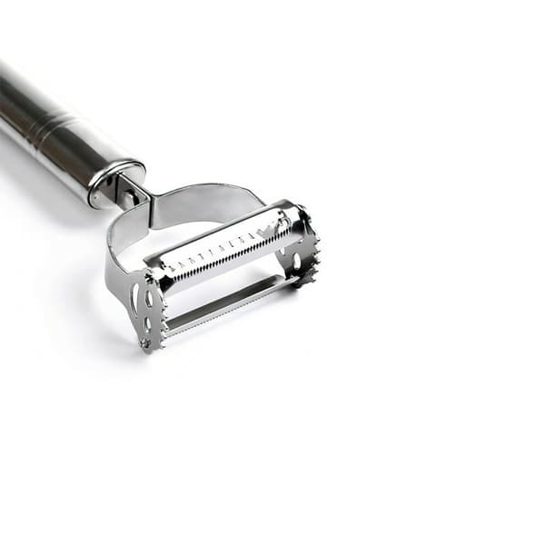 Stainless Steel Cutter Graters Peel Slicer Vegetable Kitchen Tool